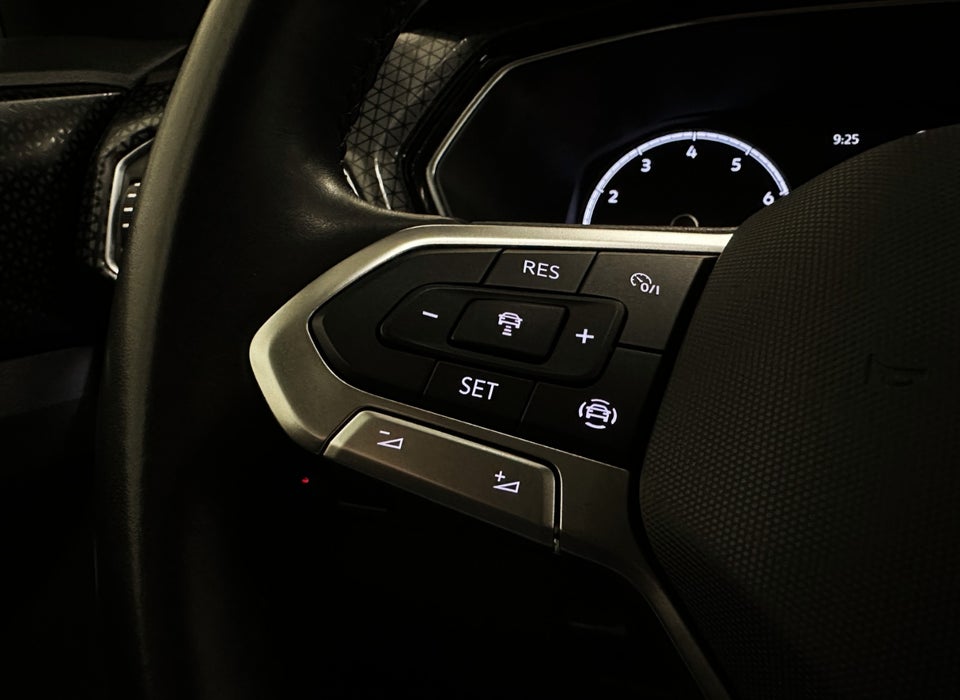 VW T-Cross 1,5 TSi 150 Style DSG 5d