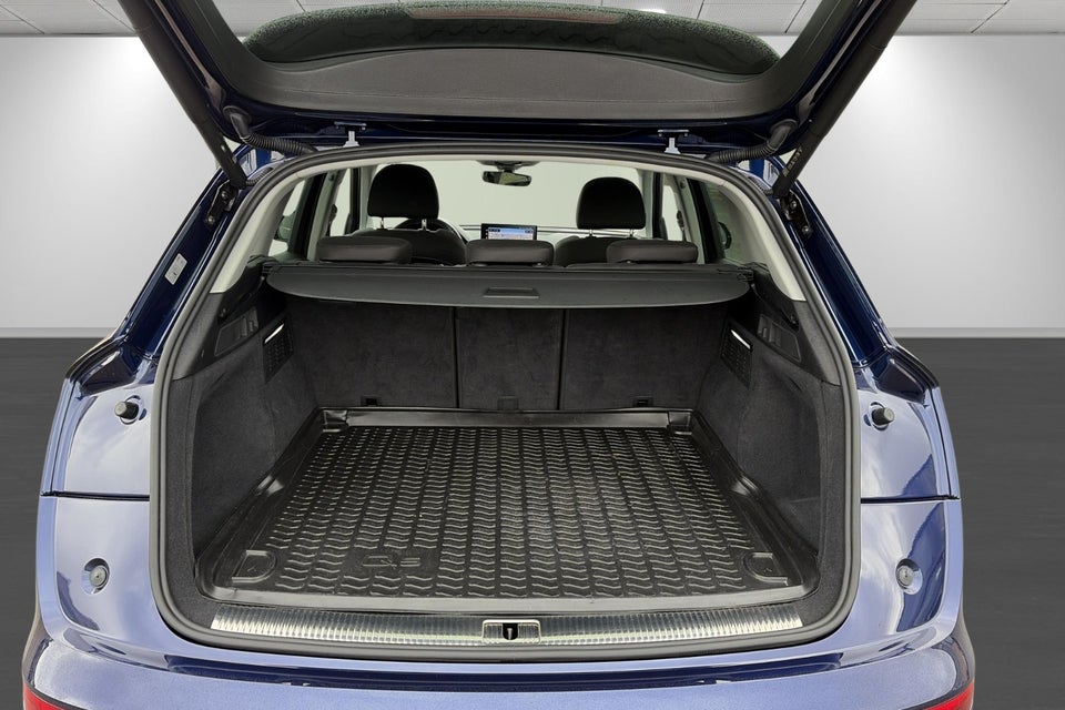 Audi Q5 50 TFSi e Prestige quattro S-tr. 5d