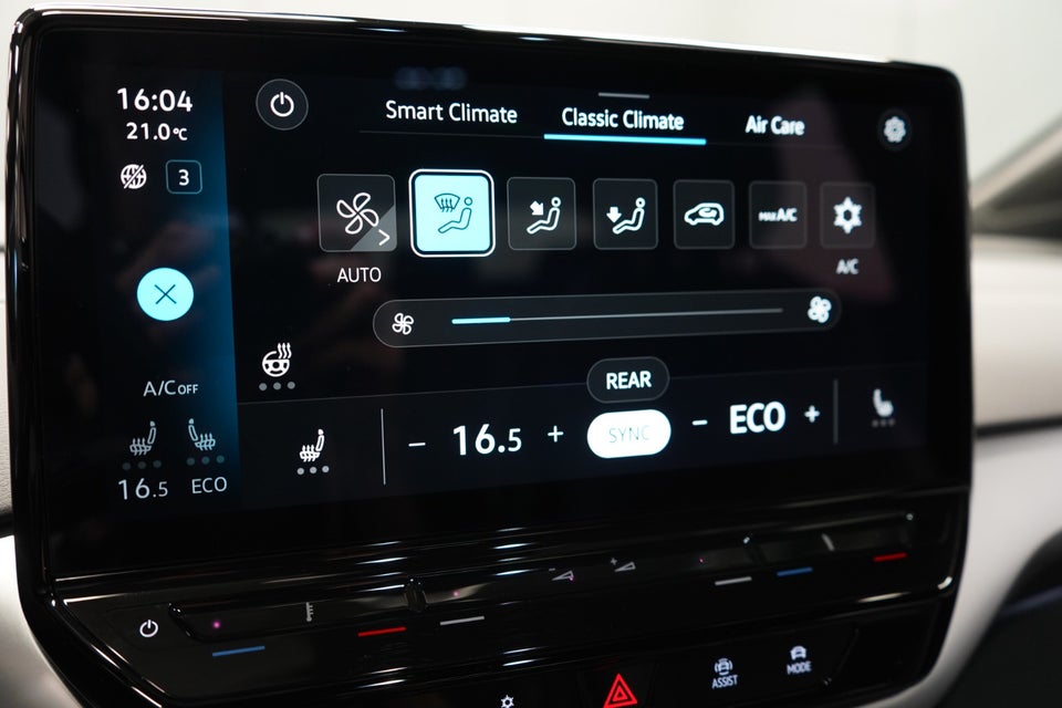 VW ID.5 77 Pro Performance 5d