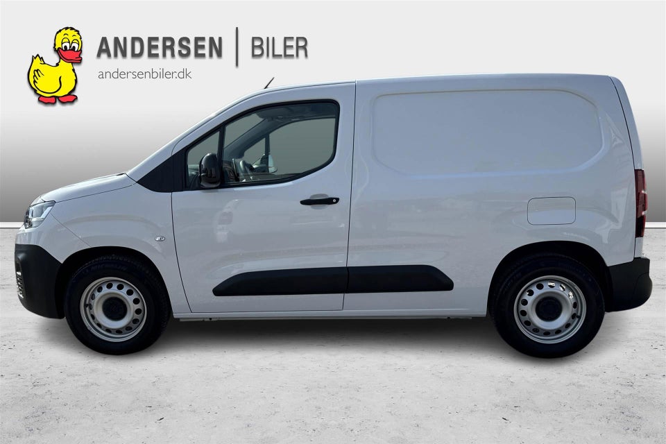 Citroën ë-Berlingo 50 L1 FlexLine Van