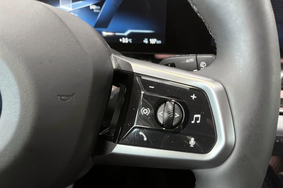 BMW i5 eDrive40 Touring Fully Charged M-Sport 5d