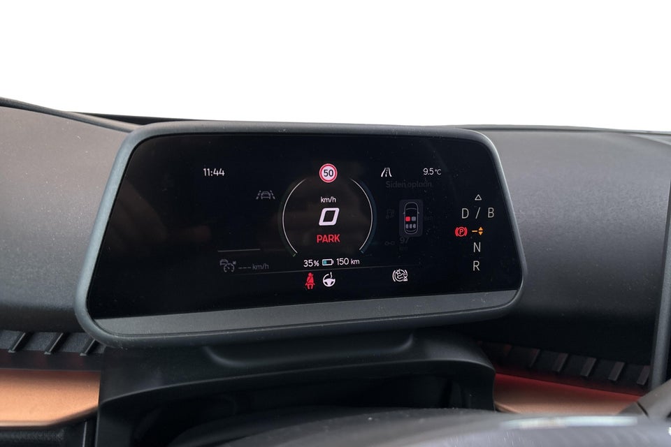 Cupra Tavascan 77 Endurance 5d