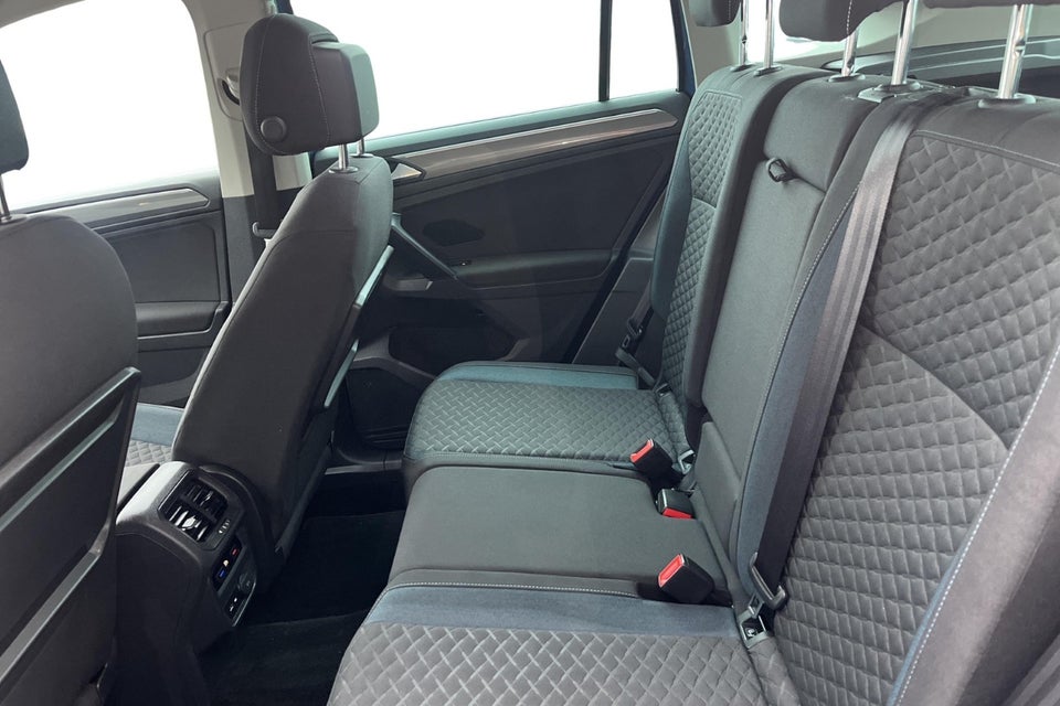 VW Tiguan 2,0 TDi 150 IQ.Drive DSG 5d