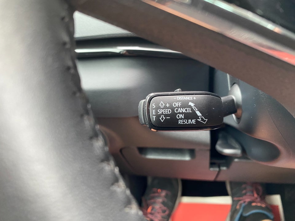 Skoda Karoq 2,0 TDi 115 Style DSG 5d