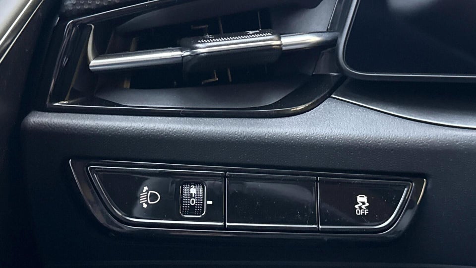 Kia Niro 64 EV Prestige 5d