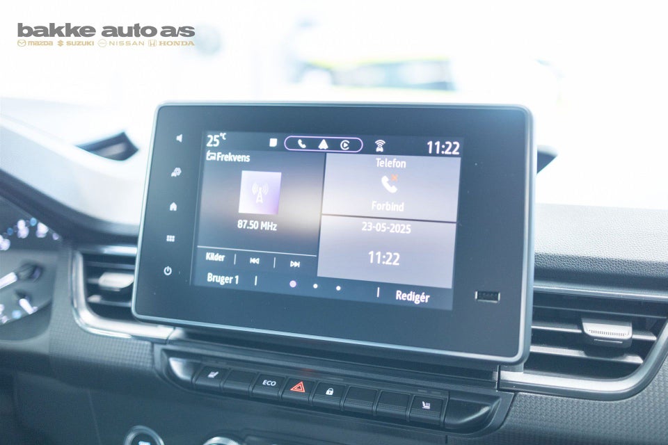 Nissan Townstar 45 N-Connecta L2H1