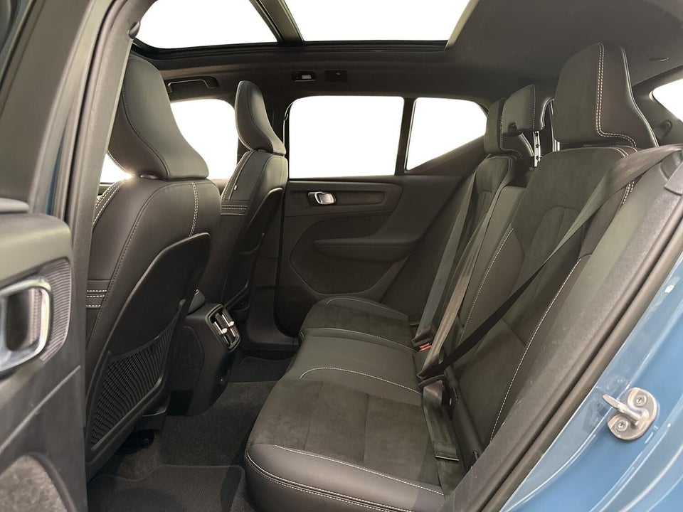 Volvo XC40 P8 ReCharge Twin Ultimate 5d