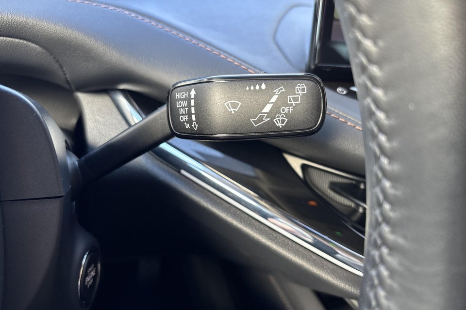 Skoda Enyaq 85x iV 5d