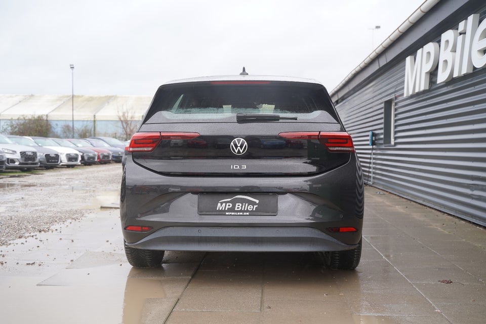 VW ID.3 Pro Performance Life 5d