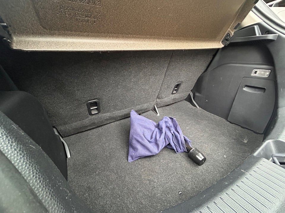 Mazda 2 1,3 Advance 5d