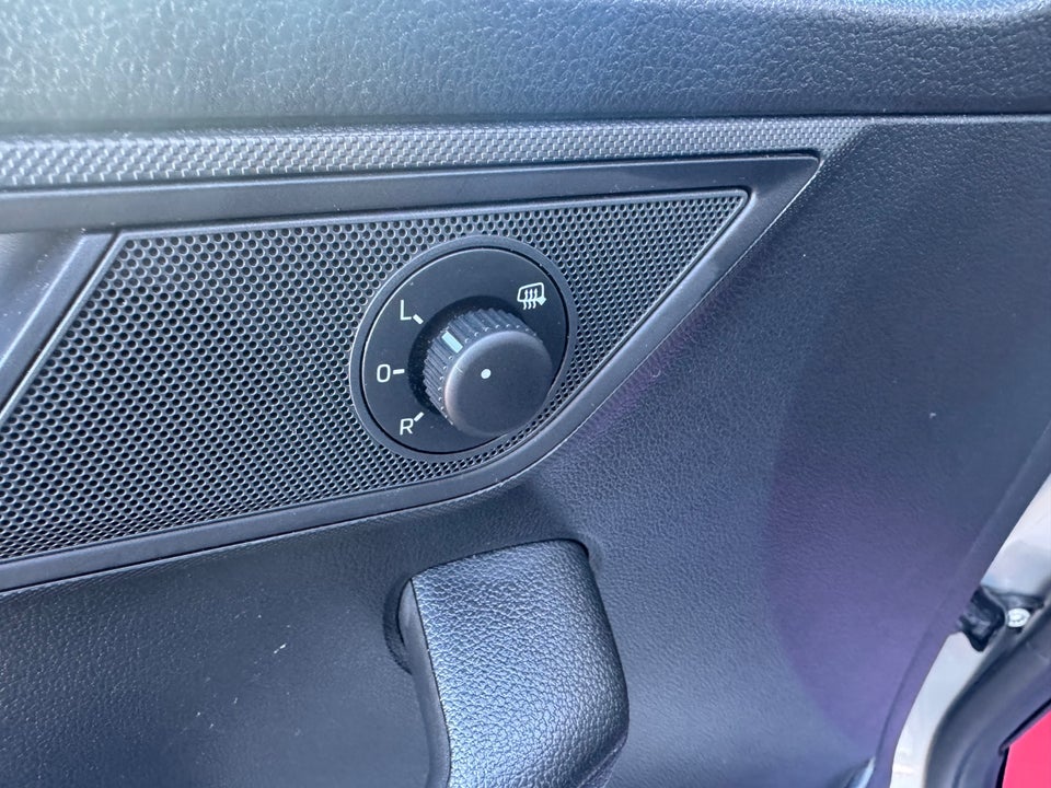 Skoda Fabia 1,0 TSi 110 Ambition Combi DSG 5d