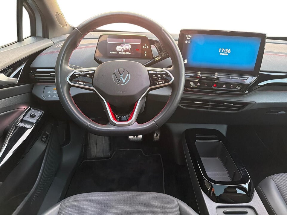 VW ID.4 77 GTX 4Motion 5d