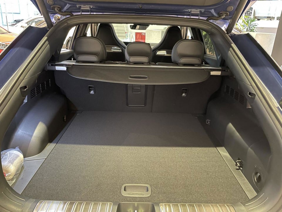 Kia EV6 77 GT Performance AWD 5d