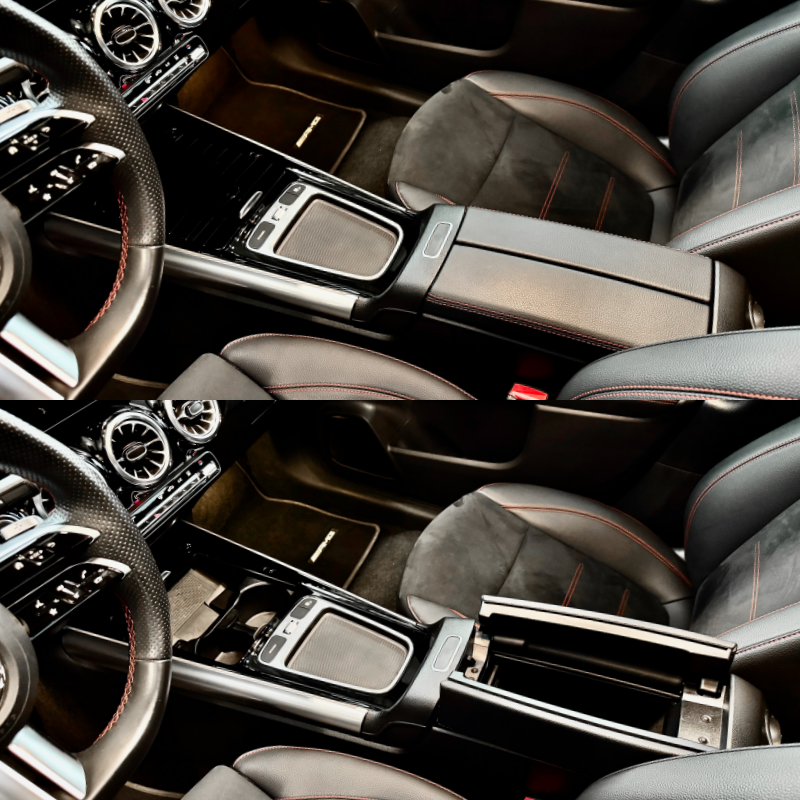 Mercedes EQA250+ AMG Line 5d