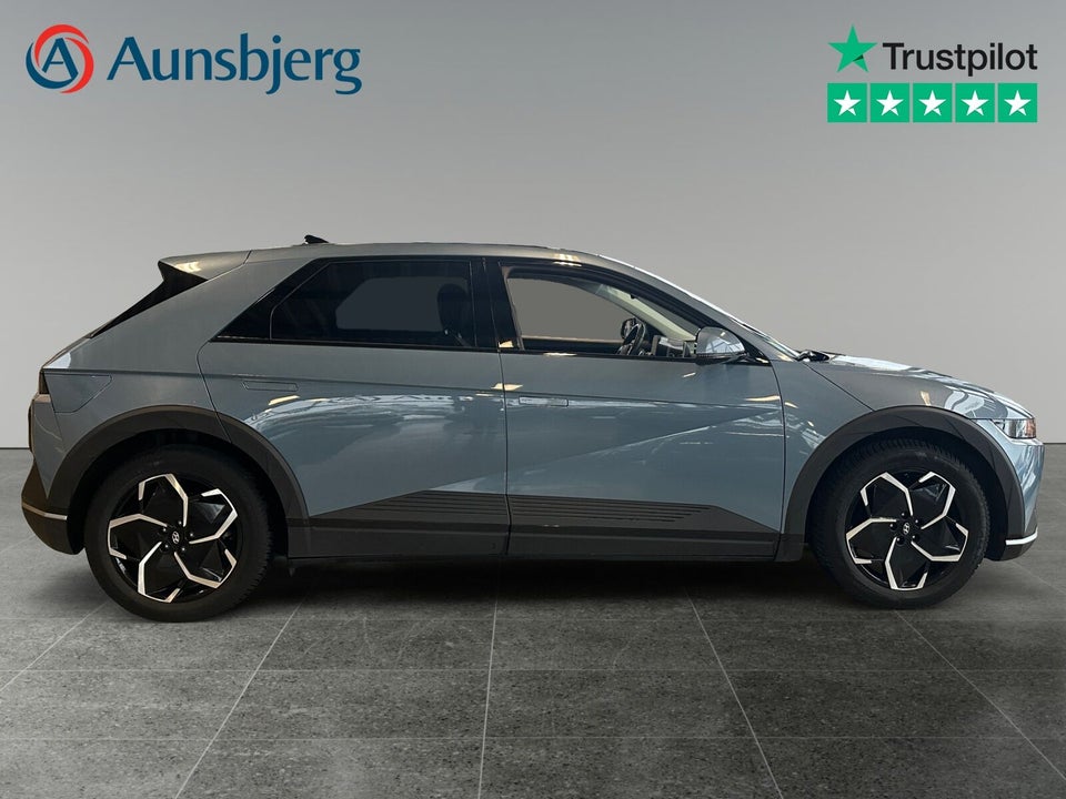 Hyundai Ioniq 5 77 Advanced 5d