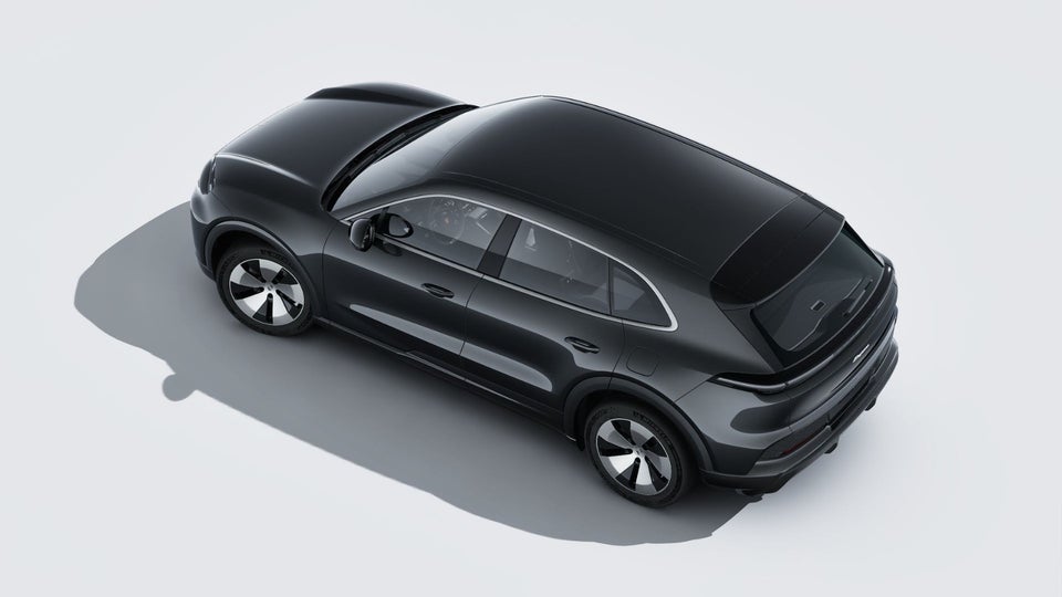 Porsche Cayenne Electric 5d