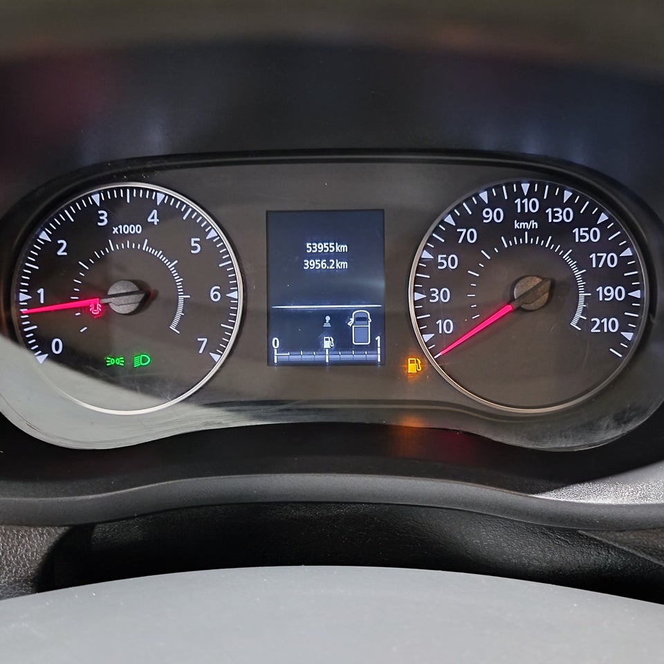 Renault Master IV T35 2,3 dCi 150 L3 Db.Kab