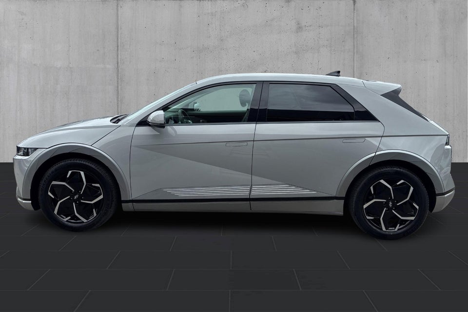 Hyundai Ioniq 5 58 Techniq 5d