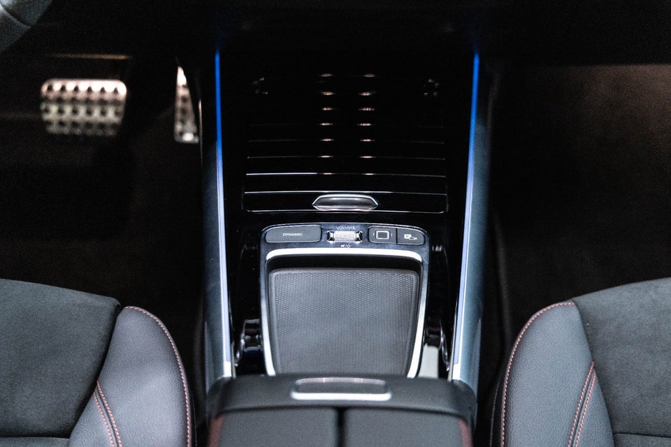 Mercedes EQA250+ AMG Advance Plus 5d