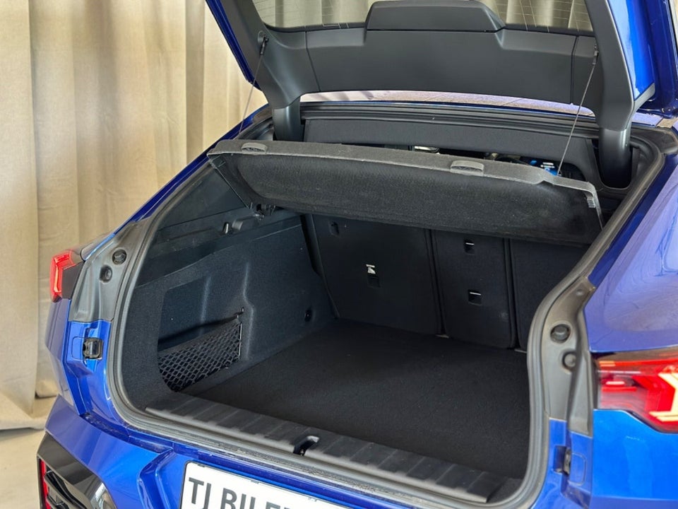 BMW iX2 eDrive20 M-Sport 5d