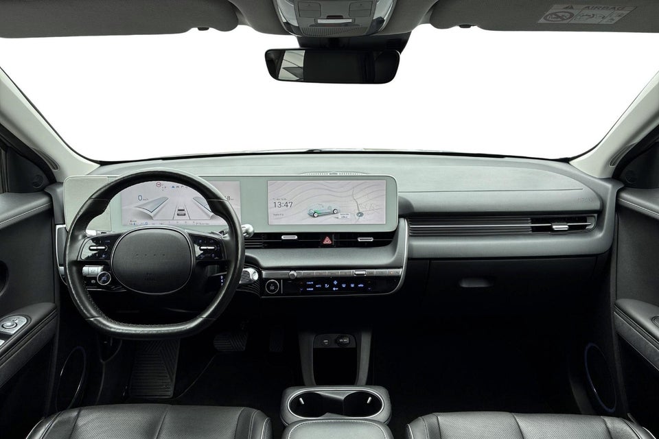Hyundai Ioniq 5 58 Techniq 5d