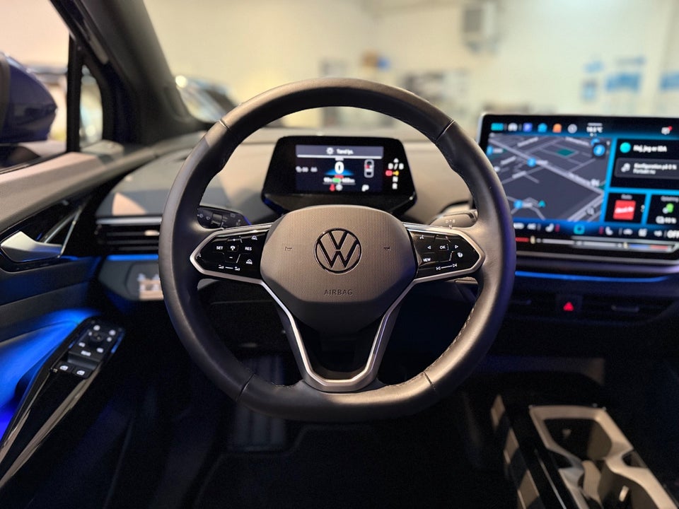VW ID.4 77 Pro 5d