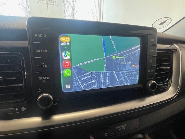 Kia Stonic 1,0 T-GDi Attraction 5d