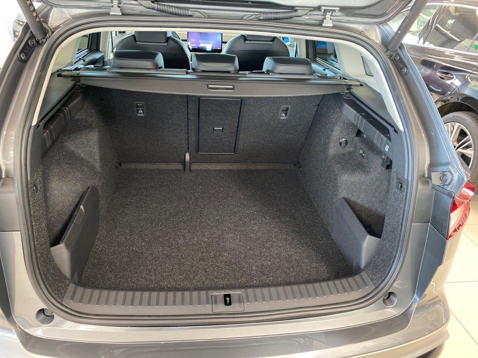 Skoda Enyaq 85 iV Premium 5d