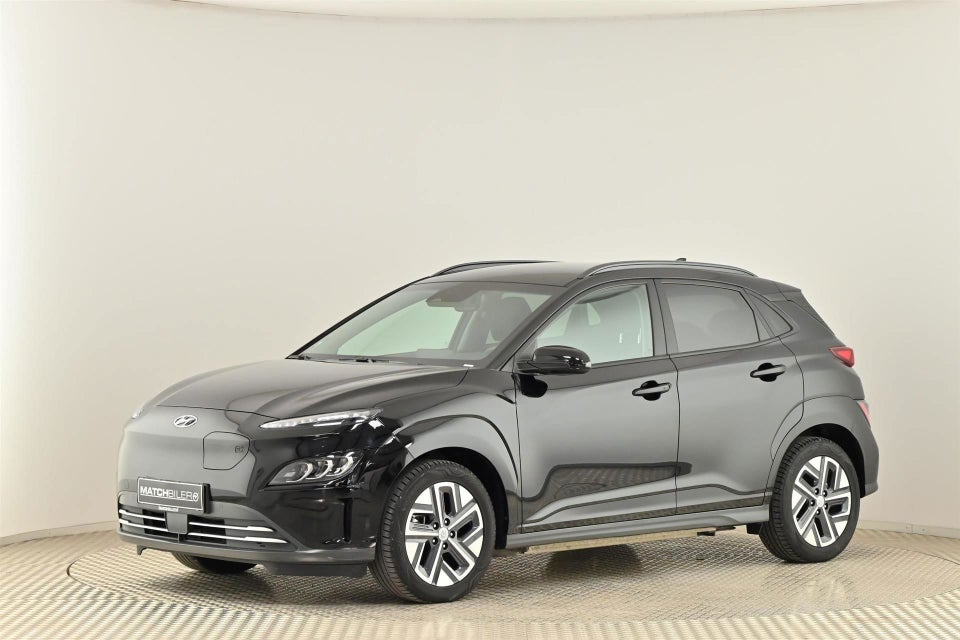 Hyundai Kona 64 EV Advanced 5d