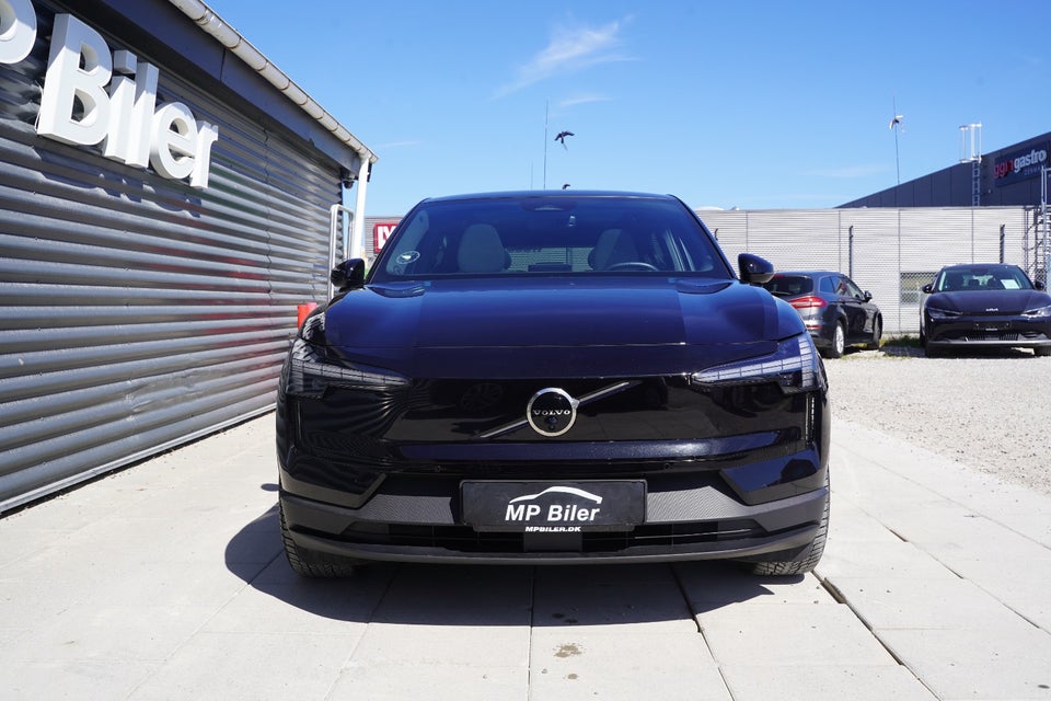 Volvo EX30 Extended Range Ultra 5d