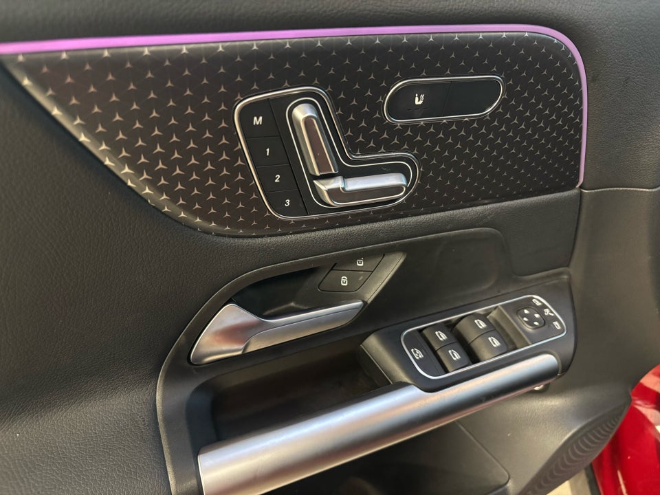 Mercedes EQA250 Progressive Advance 5d