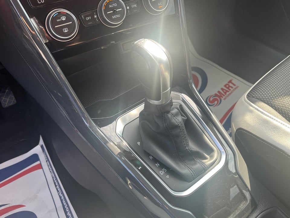 VW T-Roc 1,5 TSi 150 Style DSG 5d