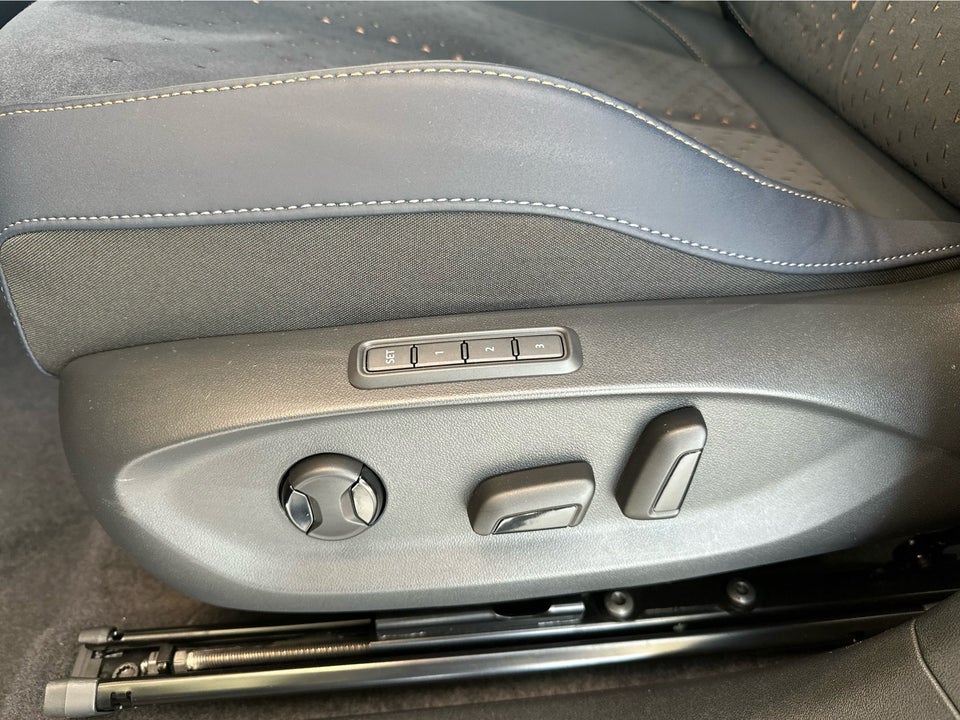 Cupra Tavascan 77 Adrenaline 5d