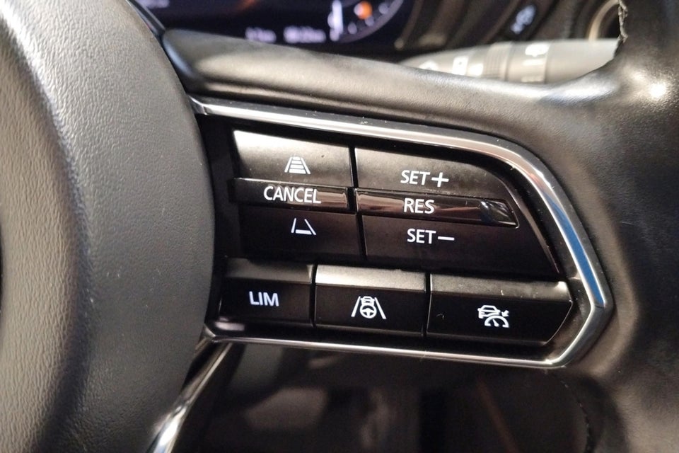 Mazda CX-60 2,5 PHEV Exclusive-Line Comfort aut. AWD 5d