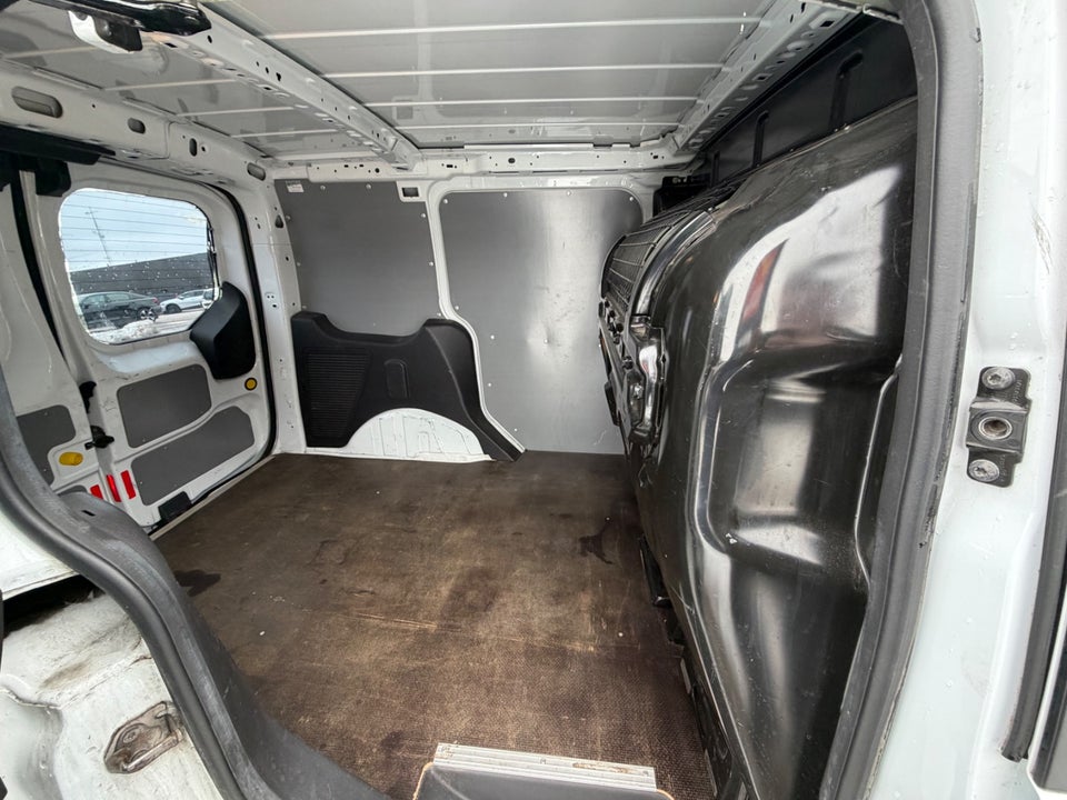 Ford Transit Connect 1,6 TDCi 95 Trend kort 5d