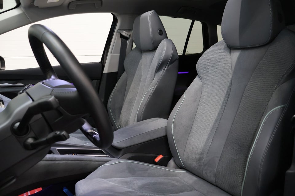 Skoda Enyaq 85 iV Premium 5d