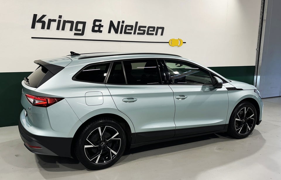 Skoda Enyaq 60 iV 5d