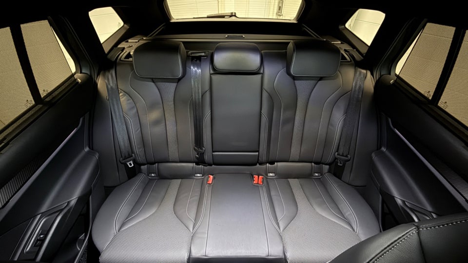 Skoda Enyaq iV RS Maxx 5d