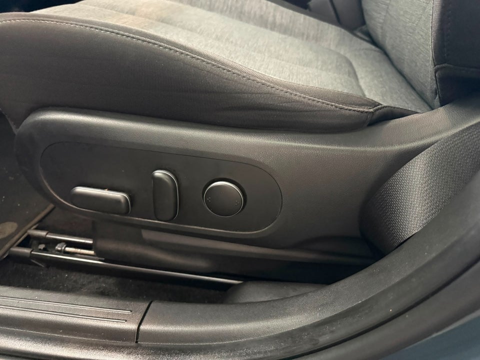 Hyundai Ioniq 5 58 Dynamiq 5d