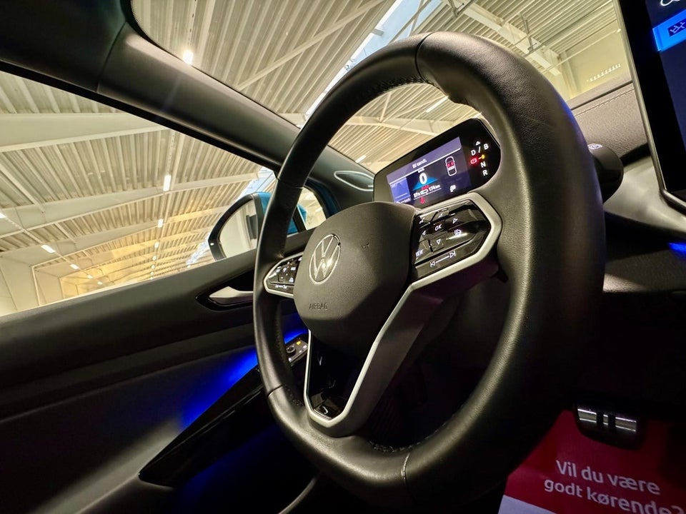 VW ID.4 77 Style 5d
