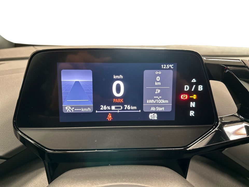 VW ID.4 77 1ST Pro Performance 5d