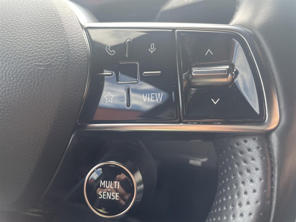 Renault Megane E-Tech 60 Iconic 5d
