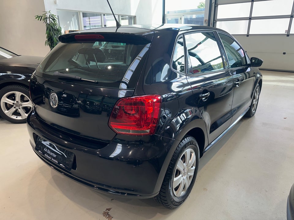 VW Polo 1,2 Trendline 5d