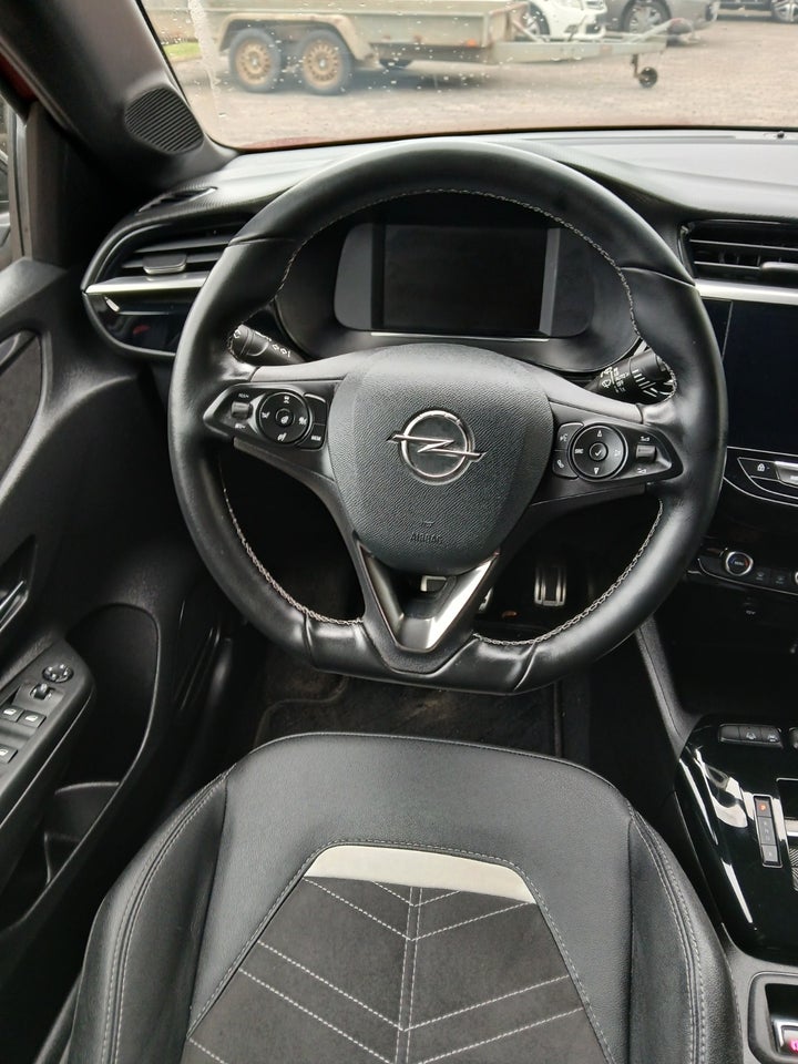 Opel Corsa-e 50 Ultimate 5d