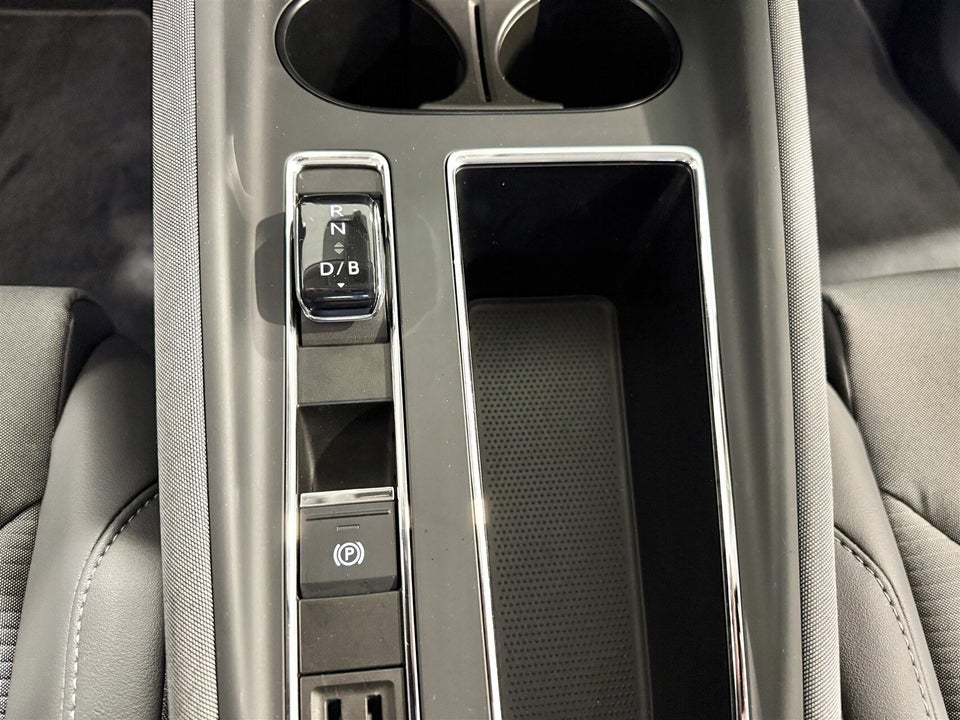 Skoda Enyaq 80 iV Loft 5d