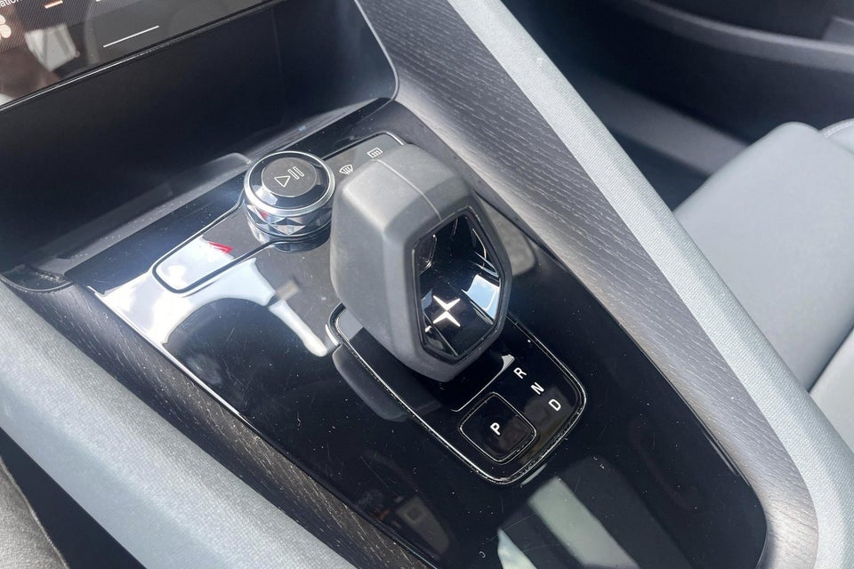 Polestar 2 Standard Range 5d