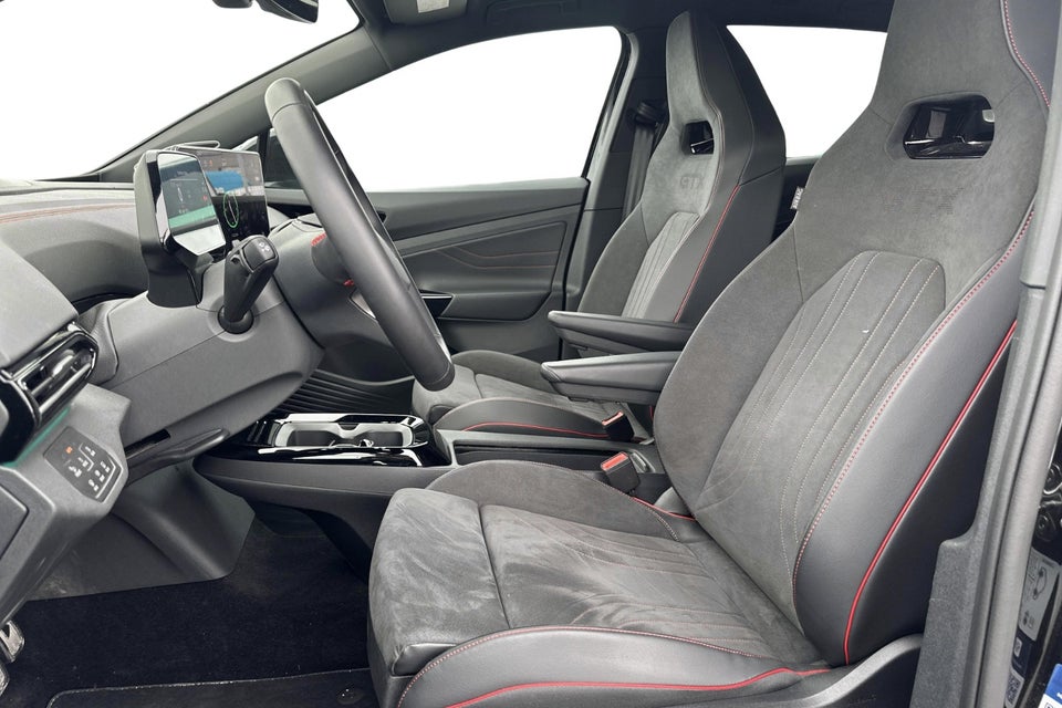 VW ID.4 77 GTX Max+ 4Motion 5d