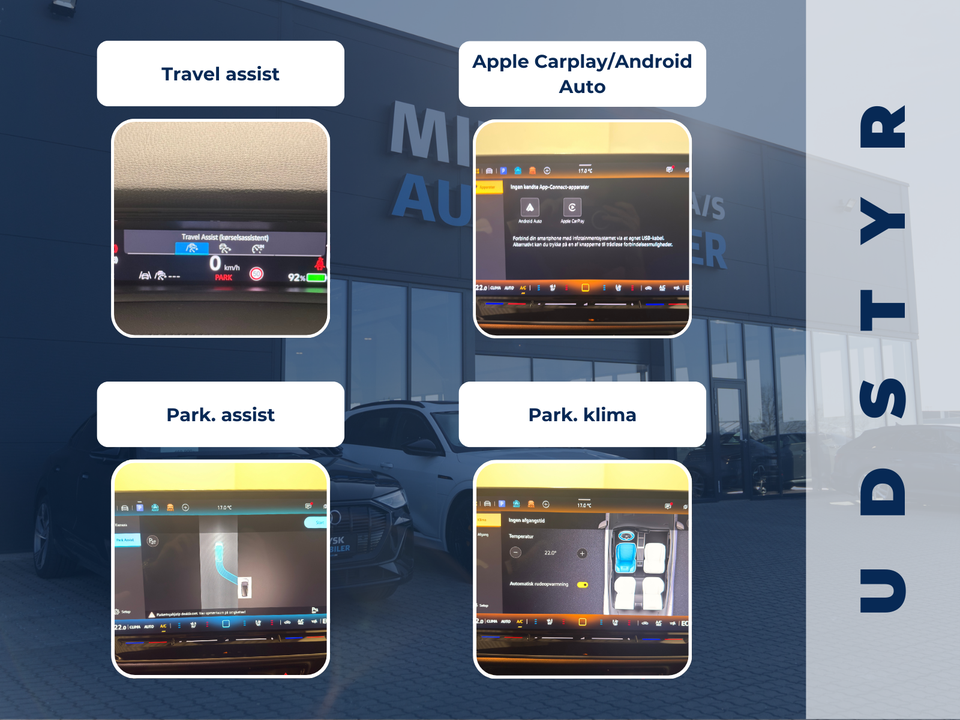 VW ID.7 86 GTX Tourer 4Motion 5d