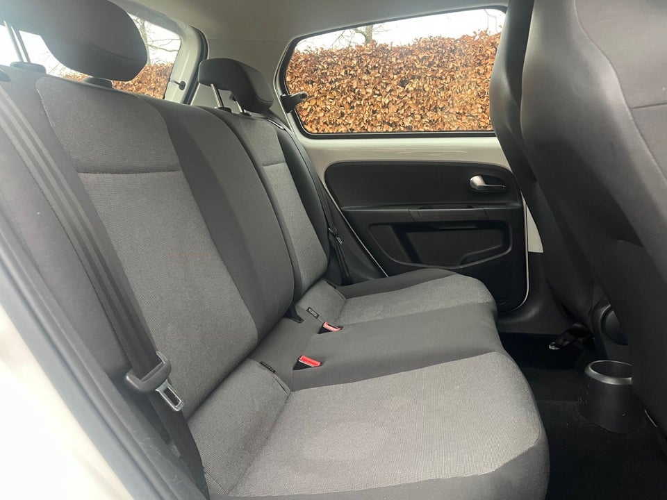 VW Up! 1,0 60 Move Up! BMT 5d