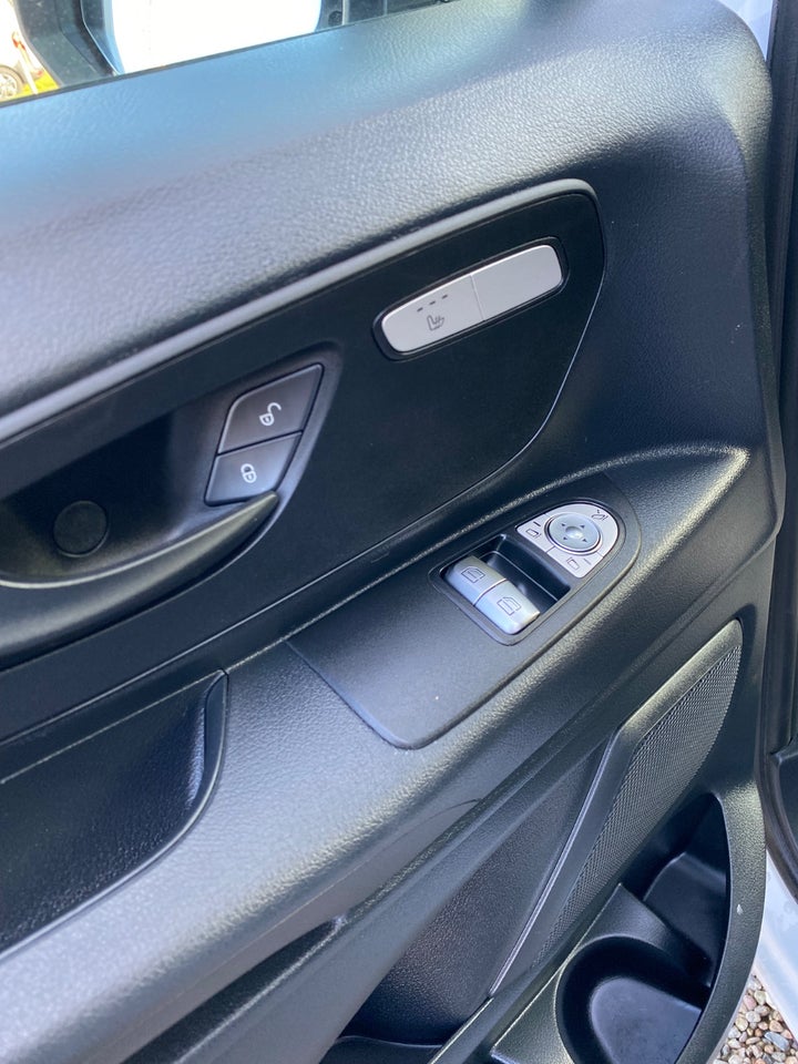 Mercedes eVito 112 L